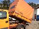 2001 Iveco  35C9 Tipper Van or truck up to 7.5t Tipper photo 4