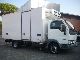 2006 Iveco  Daily Frigo CELLA 4.40 mt \ Van or truck up to 7.5t Refrigerator box photo 1