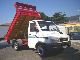 1996 Iveco  DAILY 35 cassone RIBALTABILE NUOVO Van or truck up to 7.5t Three-sided Tipper photo 1