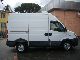 2009 Iveco  DAILY 35S10 refrigerator THERMOKING solo KM 24 000 Van or truck up to 7.5t Refrigerator box photo 2