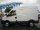 2009 Iveco  DAILY 35S10 refrigerator THERMOKING solo KM 24 000 Van or truck up to 7.5t Refrigerator box photo 3
