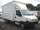 2008 Iveco  DAILY 35C18 180cv PASSO mt since 4100 Furgone 4.80 Van or truck up to 7.5t Box photo 2
