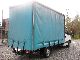 2007 Iveco  35S12 Van or truck up to 7.5t Stake body and tarpaulin photo 2