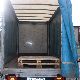 2007 Iveco  35S12 Van or truck up to 7.5t Stake body and tarpaulin photo 5