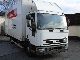 2003 Iveco  ML75E15 LADEBORDWAND BARGAIN PRICE Van or truck up to 7.5t Box-type delivery van - high and long photo 1