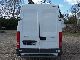 2004 Iveco  Daily 35 S 13 Unijet refrigerated trucks Van or truck up to 7.5t Refrigerator box photo 2