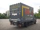 1997 Iveco  Turbo Daily 49-10 case, Ladebordw.TÜV, 61000km, Van or truck up to 7.5t Box photo 2