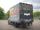 1997 Iveco  Turbo Daily 49-10 case, Ladebordw.TÜV, 61000km, Van or truck up to 7.5t Box photo 3
