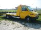 Iveco  daily 1999 Breakdown truck photo