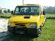 1999 Iveco  daily Van or truck up to 7.5t Breakdown truck photo 1