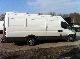 Iveco  Daily 35S14AV 2011 Box-type delivery van - high and long photo
