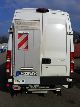 2011 Iveco  Daily 35S14AV Van or truck up to 7.5t Box-type delivery van - high and long photo 2