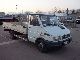 Iveco  35 10 DAILY 1993 Stake body photo