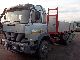 Iveco  190 30 1991 Three-sided Tipper photo