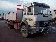 1991 Iveco  190 30 Truck over 7.5t Three-sided Tipper photo 2
