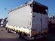 1996 Iveco  75E14 EUROCARGO Van or truck up to 7.5t Stake body and tarpaulin photo 1