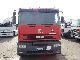 1998 Iveco  240E38 EUROTECH Truck over 7.5t Stake body photo 5
