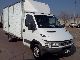 2006 Iveco  DAILY 35c10 Van or truck up to 7.5t Box-type delivery van photo 2