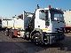 1996 Iveco  240E34 EUROTECH Truck over 7.5t Roll-off tipper photo 1