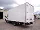 2011 Iveco  35C15 Van or truck up to 7.5t Box-type delivery van photo 5