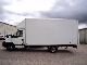 2011 Iveco  35C15 Van or truck up to 7.5t Box-type delivery van photo 6