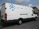 2007 Iveco  Daily 35S18 Dag / night Koeling BJ 2007 Van or truck up to 7.5t Refrigerator box photo 1