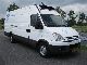 2007 Iveco  Daily 35S18 Dag / night Koeling BJ 2007 Van or truck up to 7.5t Refrigerator box photo 3