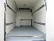 2007 Iveco  Daily 35S18 Dag / night Koeling BJ 2007 Van or truck up to 7.5t Refrigerator box photo 4
