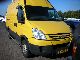 2007 Iveco  Daily 35S12 L + H AUT / CLIMA Laadklep BJ 2007 Van or truck up to 7.5t Box-type delivery van photo 3