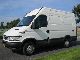 Iveco  Daily 29L12 115 PK Automaat BJ 2006 2006 Box-type delivery van photo