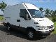 2006 Iveco  Daily 29L12 115 PK Automaat BJ 2006 Van or truck up to 7.5t Box-type delivery van photo 3