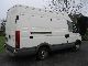 2001 Iveco  Daily 29L11 Koeling BJ 2001 Van or truck up to 7.5t Refrigerator box photo 1