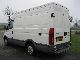 2001 Iveco  Daily 29L11 Koeling BJ 2001 Van or truck up to 7.5t Refrigerator box photo 4