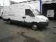 2007 Iveco  Dily 35S12 V H * 3 ** Maxi XXXL * € € 4 * 8450 * Van or truck up to 7.5t Box-type delivery van - high and long photo 4