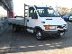 2001 Iveco  Daily DAILY 35.11 CASSONE FISSO OTTIME CON 4200 Van or truck up to 7.5t Other vans/trucks up to 7 photo 2