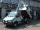 Iveco  Daily 35 C13 6M RIBALTABILE CON GRU BONFIGLIOLI 1999 Other vans/trucks up to 7 photo