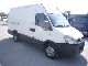 2009 Iveco  Daily 35S18 + High Long Box / 180 hp / TOP Van or truck up to 7.5t Box-type delivery van - high and long photo 1