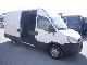 2009 Iveco  Daily 35S18 + High Long Box / 180 hp / TOP Van or truck up to 7.5t Box-type delivery van - high and long photo 4