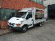 Iveco  Daily 35 C9 2002 Other vans/trucks up to 7 photo