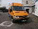 Iveco  35S11 2006 Box-type delivery van - high and long photo