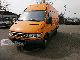 2006 Iveco  35S11 Van or truck up to 7.5t Box-type delivery van - high and long photo 1
