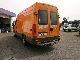 2006 Iveco  35S11 Van or truck up to 7.5t Box-type delivery van - high and long photo 2