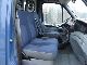 2007 Iveco  Daily 35S18 3.0 HDI Van or truck up to 7.5t Box photo 8