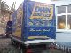 2006 Iveco  35S12 4.20m flatbed tarp Van or truck up to 7.5t Stake body and tarpaulin photo 3