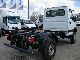 2011 Iveco  55S17W Daily 4x4 Van or truck up to 7.5t Chassis photo 3