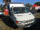 2000 Iveco  Daily 35 C13 diesel PC Cabinato Van or truck up to 7.5t Other vans/trucks up to 7 photo 3