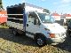 2000 Iveco  Daily 35 C13 diesel PC Cabinato Van or truck up to 7.5t Other vans/trucks up to 7 photo 4