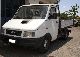 Iveco  DAILY 35.8 1993 Other vans/trucks up to 7 photo