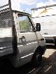 1993 Iveco  DAILY 35.8 Van or truck up to 7.5t Other vans/trucks up to 7 photo 4