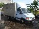 2000 Iveco  DAILY 35 C11 Van or truck up to 7.5t Other vans/trucks up to 7 photo 2